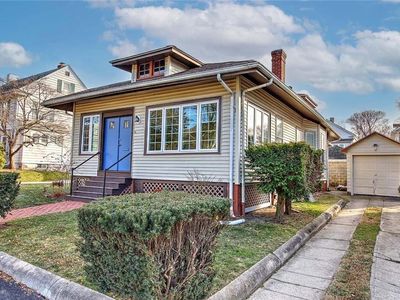 31 Mount Hope Ave, Providence, RI, 02906