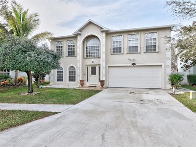 118 Morgan Circle, Sebastian, FL, 32958