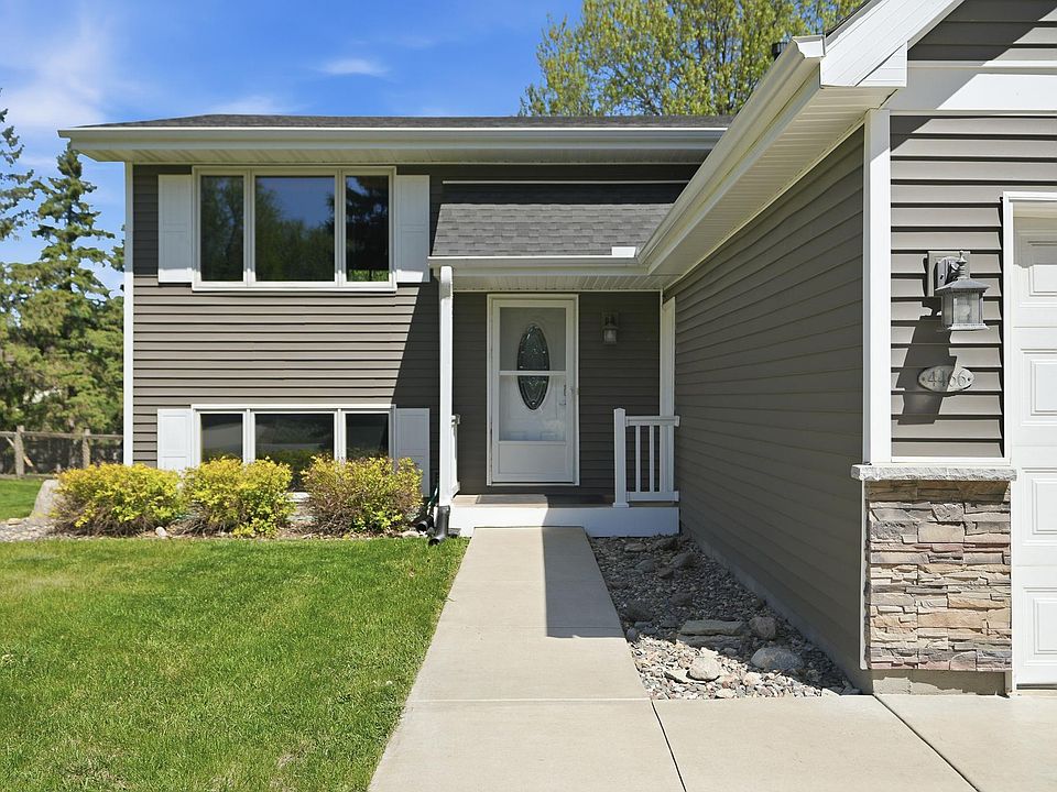 4466 W 131st St, Savage, MN 55378 | Zillow