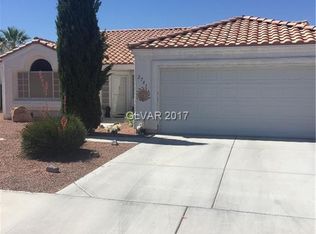 2741 Turtlebay Ave, Henderson, NV 89074