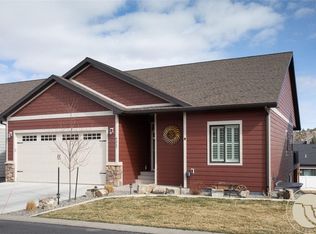 6327 Ridge Stone Dr S, Billings, MT 59106
