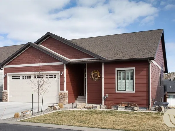 6327 Ridge Stone Dr S, Billings, MT 59106