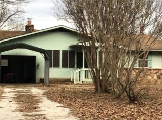 788 Lane Rd, Timbo, AR 72680