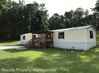 4011 Mooty Bridge Rd LOT 8, Lagrange, GA 30240