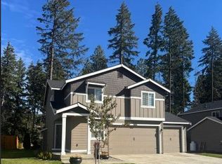 1600 Marian Dr, Cle Elum, WA 98922