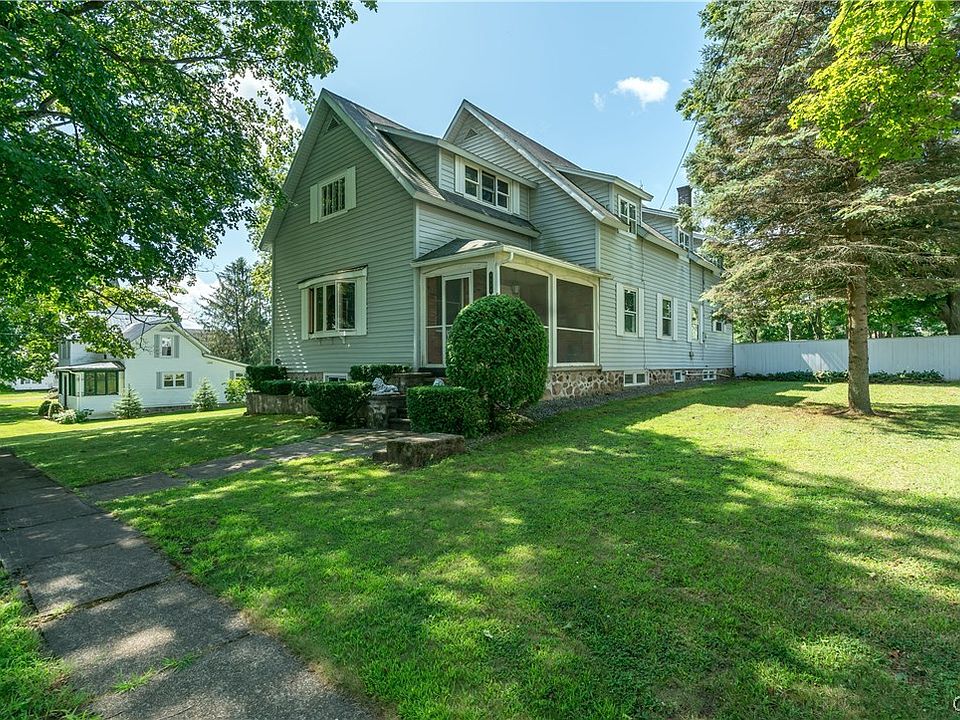 9555 Church St, Castorland, NY 13620 Zillow