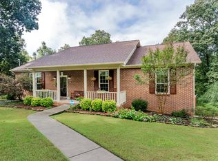 637 Banbury Rd LOT 17, Knoxville, TN 37934