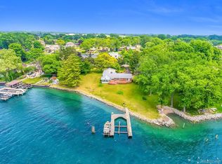 28400 Swan Island Dr, Grosse Ile, MI 48138