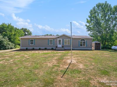 2363 63rd St, Fennville, MI, 49408