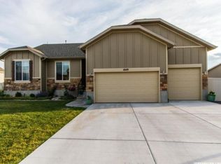 4649 W 5925 S, Hooper, UT 84315