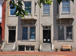 47 E 3rd St APT 2, Frederick, MD 21701