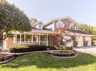 8797 Flint Ln, Orland Park, IL