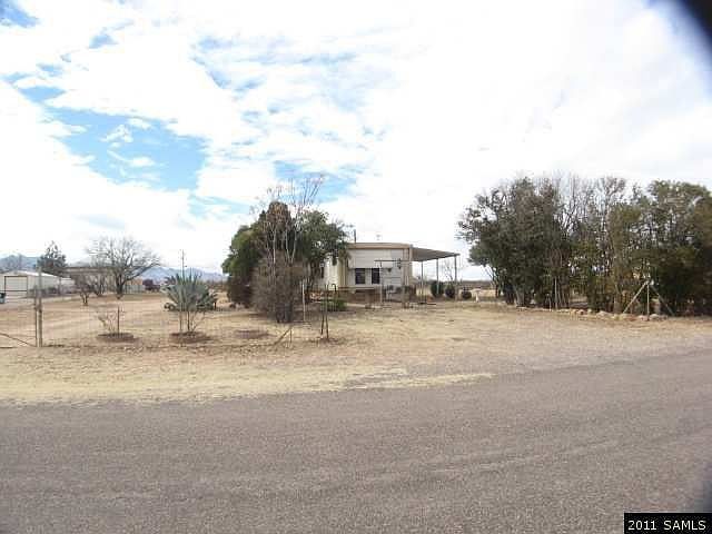 Home for Sale in Sierra Vista, AZ $29,900
