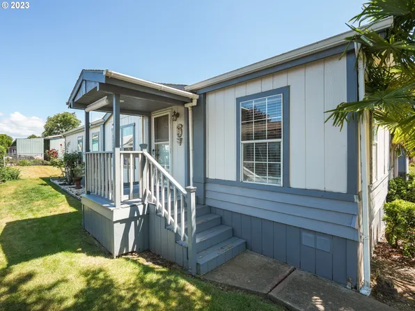 3300 Main St Unit 72, Forest Grove, OR 97116