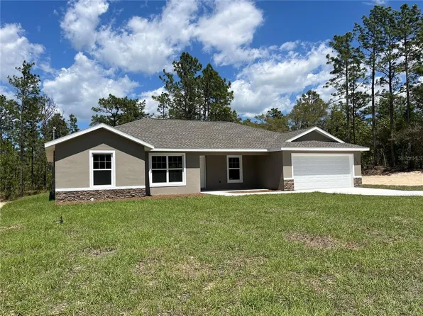 8707 SW 121st Ter, Dunnellon, FL 34432