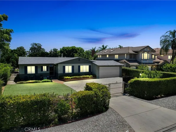 1718 S 2nd Ave, Arcadia, CA 91006