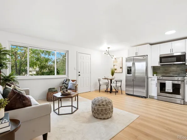770 W Cleveland Circle, Lafayette, CO 80026