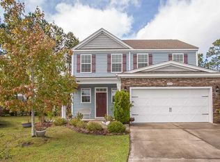 335 Burchwood Ln, Myrtle Beach, SC 29588