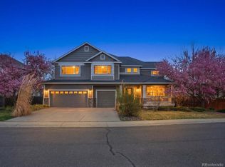 7656 S Grape Way, Centennial, CO 80122