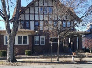 1032 Franklin St #4, Columbus, IN 47201