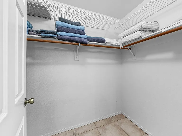 Storage Room