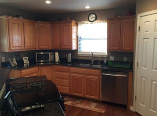 1004 Curry Rd N #G, Clovis, NM 88101