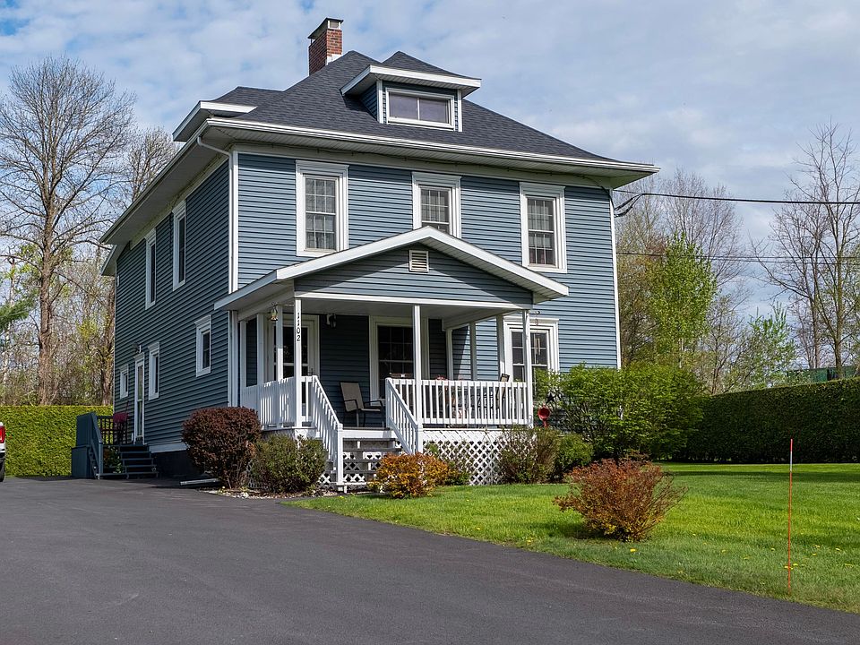 1102 Military Tpke, Plattsburgh, NY 12901 MLS 201646 Zillow