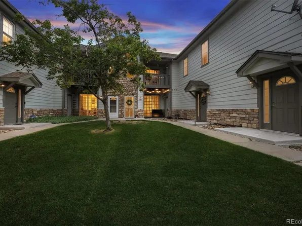 3261 E 103rd Place Bldg 12 #1209, Denver, CO 80229