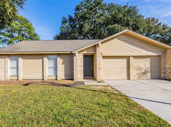 21022 Waymare Ln, Spring, TX 77388