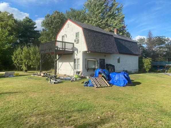 5456 Bennoch Road, Lagrange, ME 04453