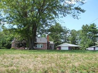 260 Myers Ln, Winchester, VA 22603