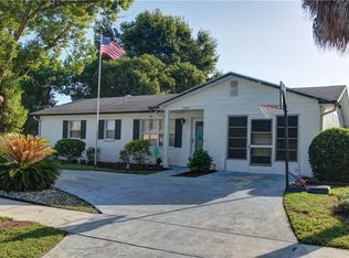 6048 16th St, Zephyrhills, FL 33542