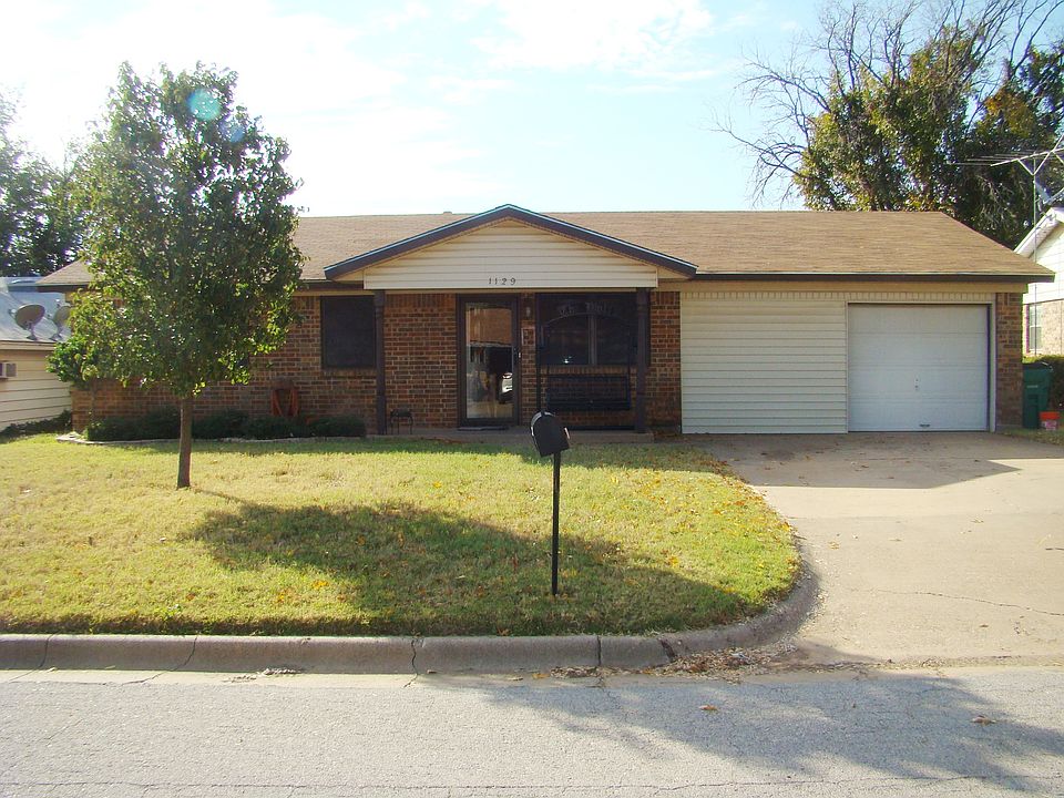 1st image of 1129 W Louisa Ave