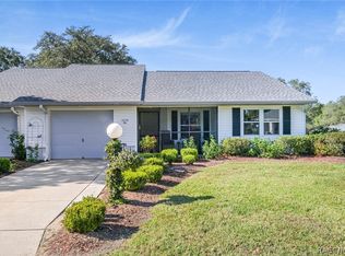 2274 N Eustis Point, Hernando, FL 34442