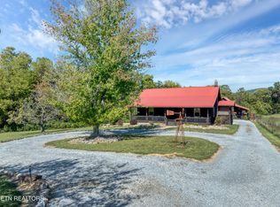 727 Sam Houston School Rd, Maryville, TN 37804