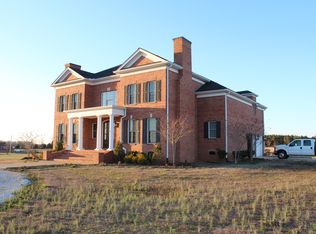 235 Road 251, Saltillo, MS 38866