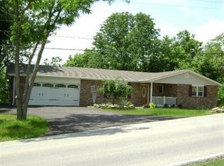1189 Bethel New Richmond Rd, New Richmond, OH 45157