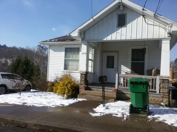 226 Howard St, Clarksburg, WV 26301