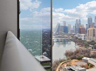 44 East Ave #2806, Austin, TX 78701