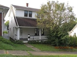 13 Deer St, Oil City, PA