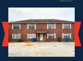 1110 Cherokee Cir APT 1115, Tiptonville, TN 38079