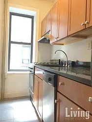 Rented by Living New York