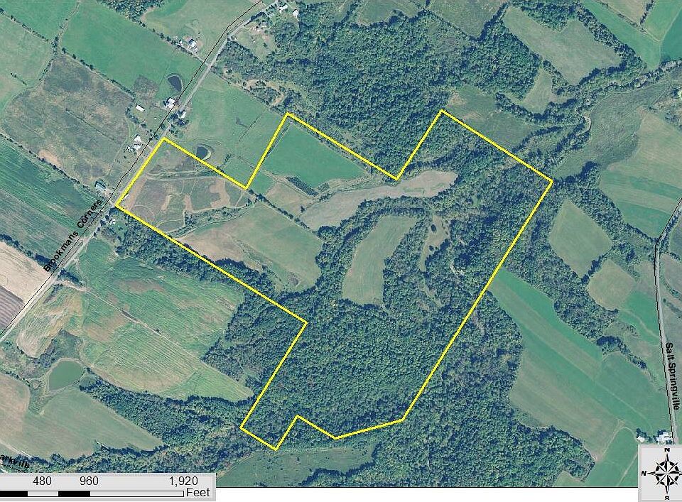 0 Brookmans Corners Rd, Fort Plain, NY 13339 Zillow