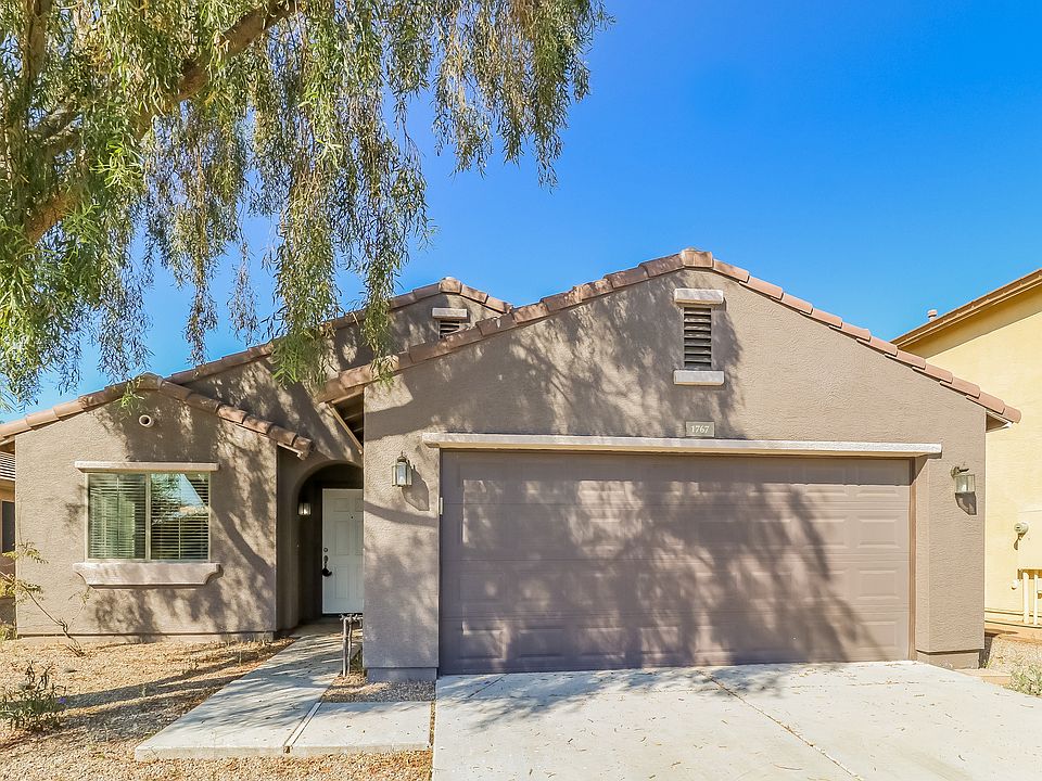 1st image of 1767 W Desert Hills Dr