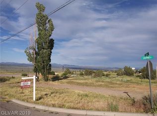 82 Main St, Pioche, NV 89043