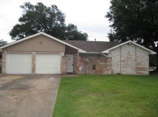 1502 Winter Bay Ln, Houston, TX 77088