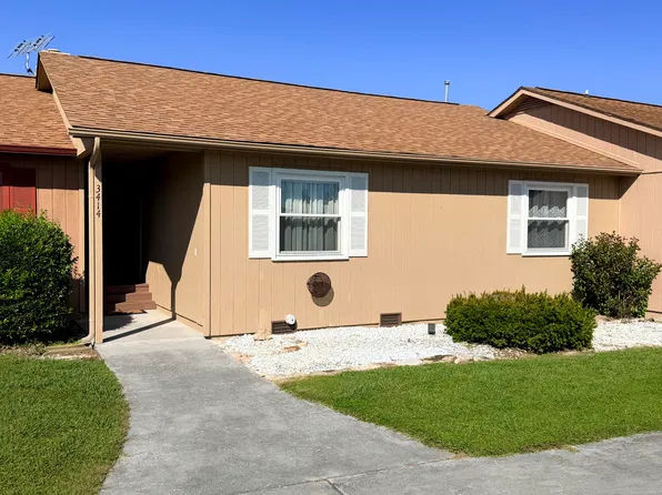 3414 Mountain View Ln, White Pine, TN 37890