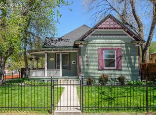 1530 W Kiowa St, Colorado Springs, CO 80904