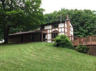 48971 Rauhala Rd, Atlantic Mine, MI 49905