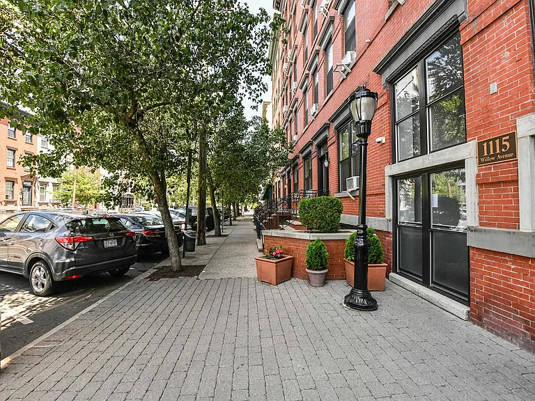 1115 Willow Ave #108 — Photo 24